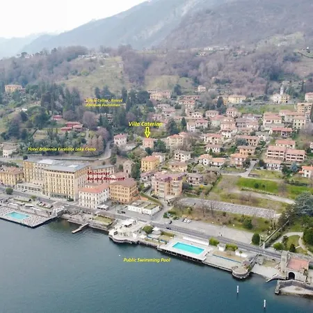 Villa Caterina