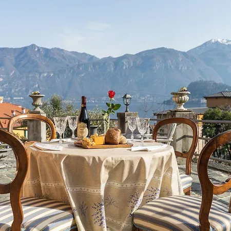 Villa Caterina *