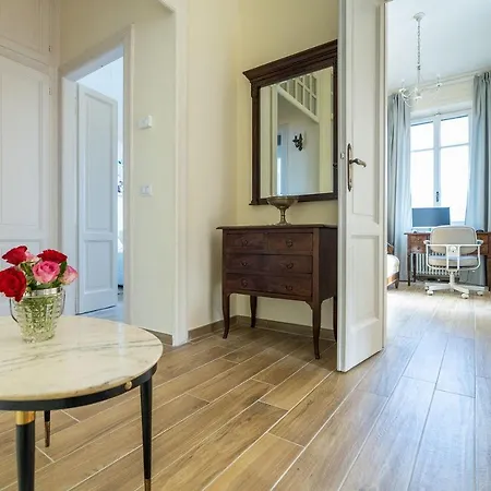 Villa Caterina *