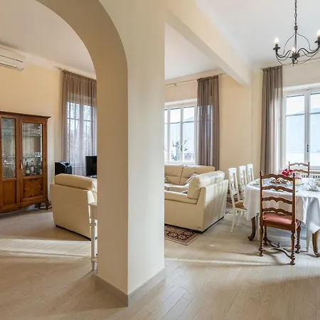 Villa Caterina Cadenabbia