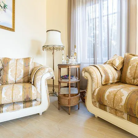 Caterina Villa Cadenabbia