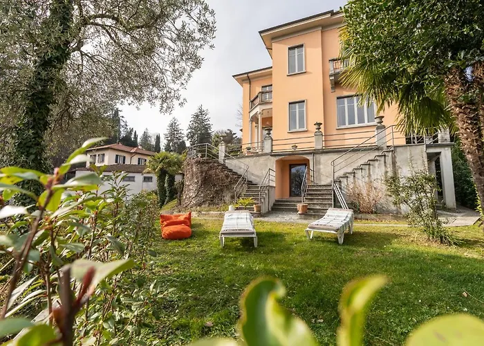 Villa Caterina