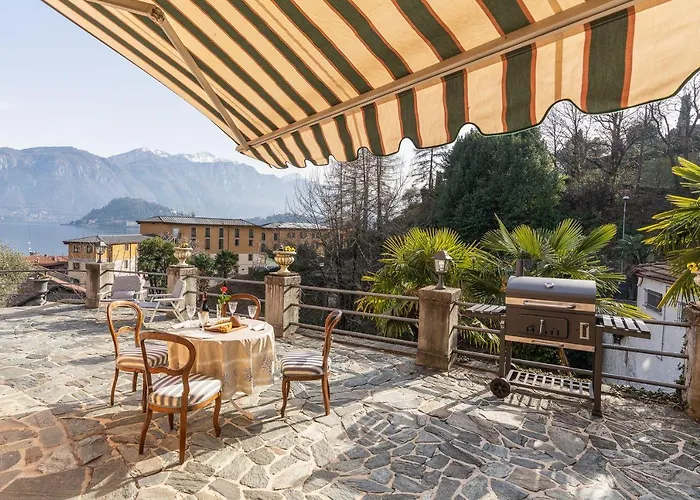 Villa Caterina