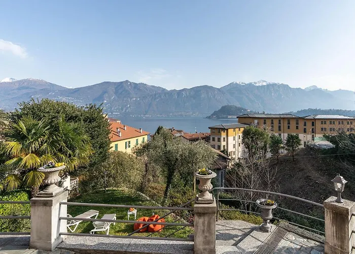Villa Caterina *