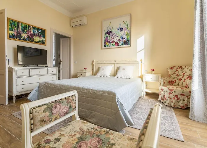 Villa Caterina
