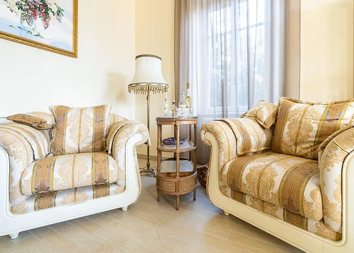 Caterina فيلة Cadenabbia